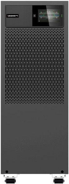 ИБП Ippon Innova Unity T 3-3 10K (2080023) (online, трехфазный, 10000 Вт)