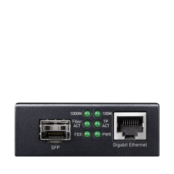 Медиаконвертер Cudy MC220