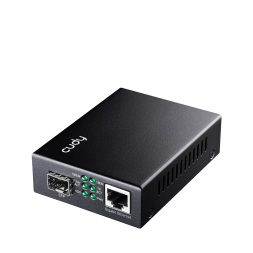 Медиаконвертер Cudy MC220
