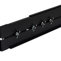 Рельсы монтажные Бастион SKAT-UPS МК RACK 3U (486)