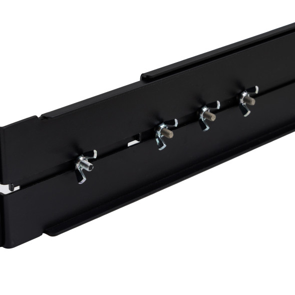 Рельсы монтажные Бастион SKAT-UPS МК RACK 3U (486)
