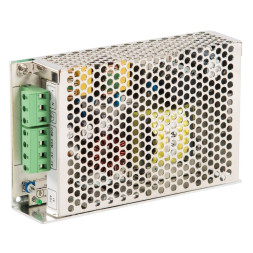 Блок питания Бастион МОЛЛЮСК-12/10 IP20-DIN (844)