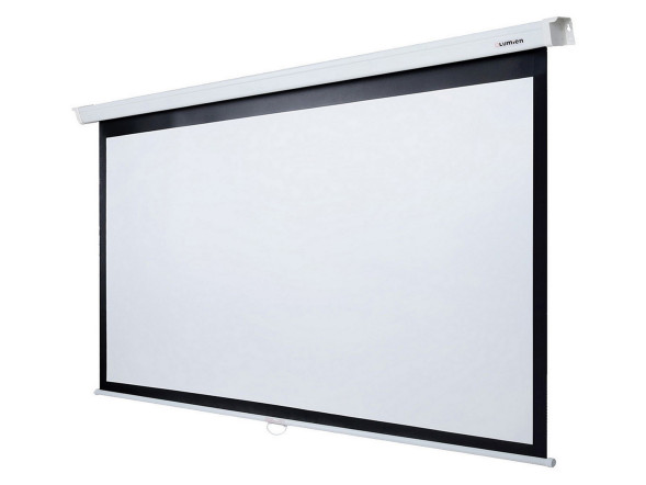 Проекционный экран Lumien Master Picture LMP-100115 (96", 16:9)