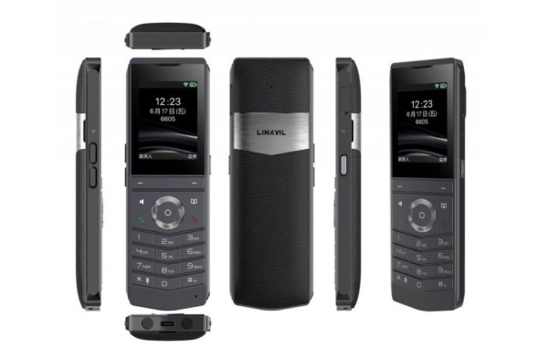 Wi-Fi телефон Fanvil W611W