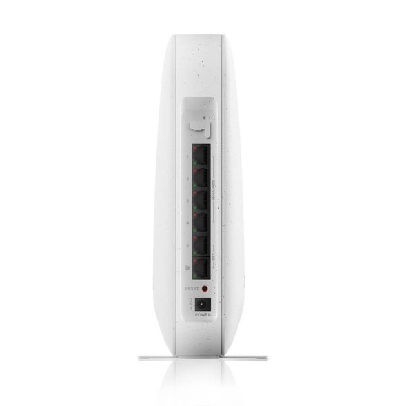 Мультисервисный шлюз Zyxel USG LITE 60AX