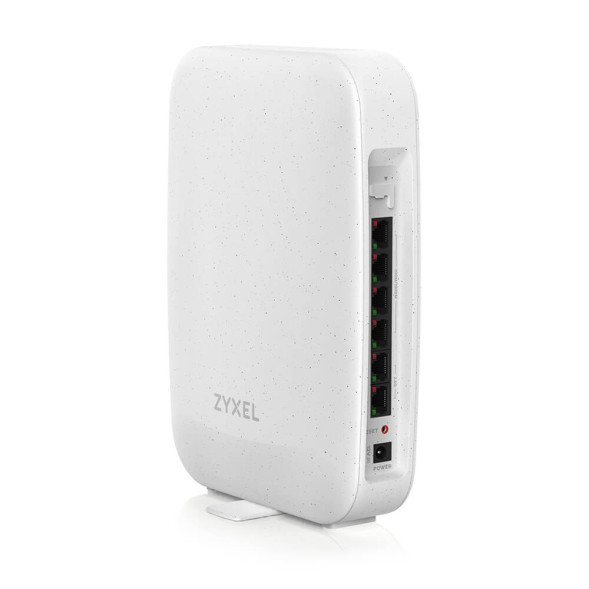 Мультисервисный шлюз Zyxel USG LITE 60AX