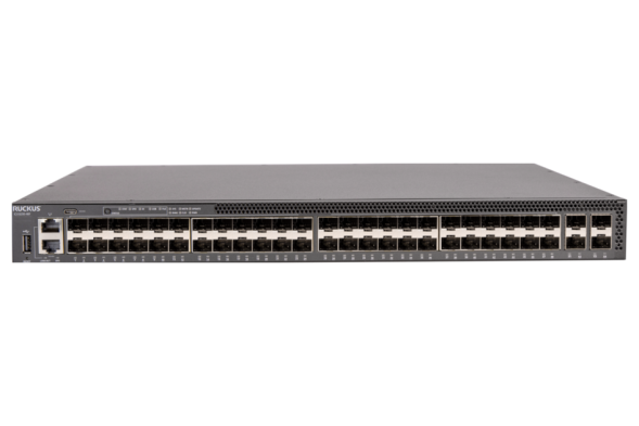 Коммутатор Ruckus ICX8200-48F