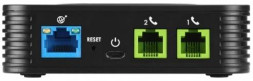 Голосовой шлюз Grandstream HT802