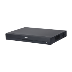 IP-видеорегистратор Dahua DHI-NVR4232-EI (32 канала, 2 x HDD, 1 x RJ45 1G)
