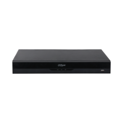 IP-видеорегистратор Dahua DHI-NVR4232-EI (32 канала, 2 x HDD, 1 x RJ45 1G)