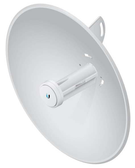 Точка доступа Ubiquiti PowerBeam 5AC-400