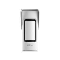 Датчик движения (ИК + СВЧ) Dahua DHI-ARD2251E-W2(868)