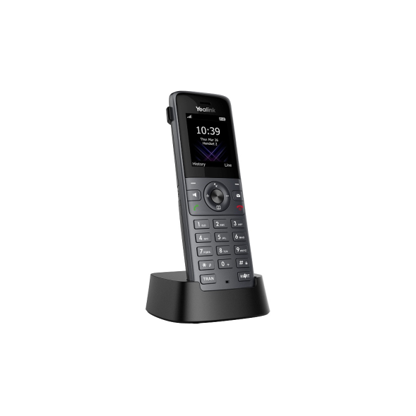 IP-DECT телефон Yealink W74P