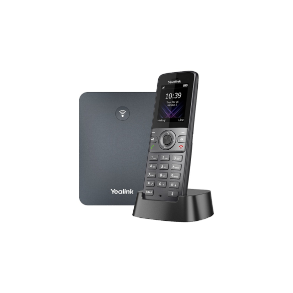 IP-DECT телефон Yealink W74P
