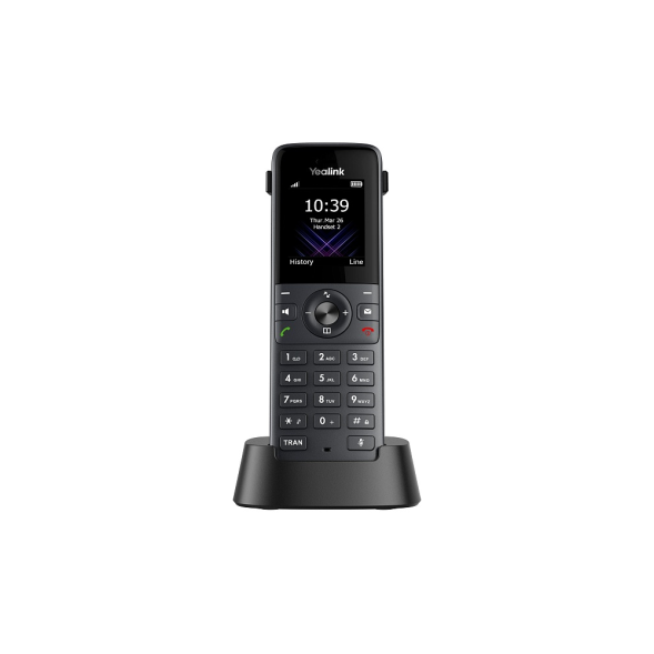 IP-DECT телефон Yealink W74P
