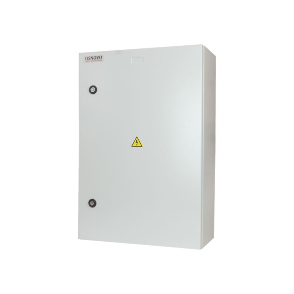 Коммутатор Osnovo OS-46T1(SW-80822/ILR)