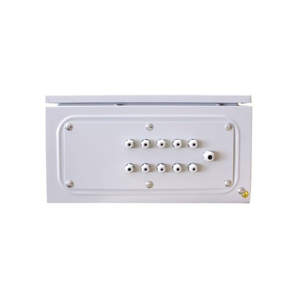 Коммутатор Osnovo OS-46T1(SW-80822/ILR)