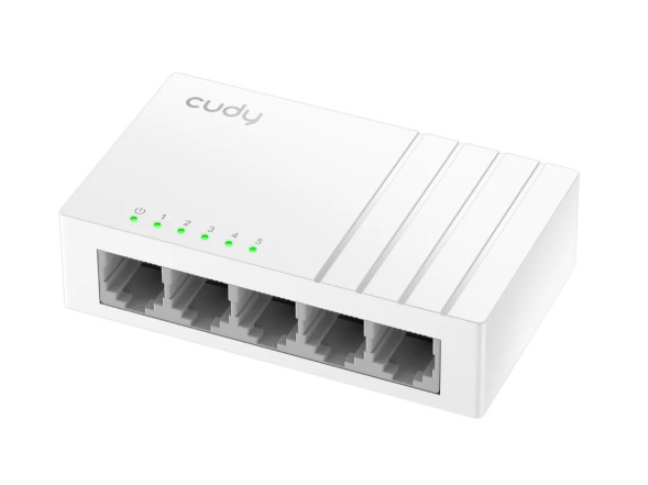 Коммутатор Cudy GS105U