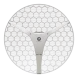 Беспроводной мост Mikrotik LHG XL 5 ax (LHG-5axD-XL)