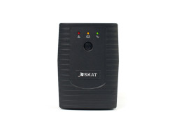 ИБП Бастион SKAT-UPS 800-IN-1x9 (454) (линейно-интерактивный, однофазный, 480 Вт)