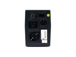 ИБП Бастион SKAT-UPS 800-IN-1x9 (454) (линейно-интерактивный, однофазный, 480 Вт)