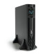 ИБП Бастион SKAT-UPS 1000-RACK-ON-2X9-E P3 (8761) (online, однофазный, 1000 Вт)