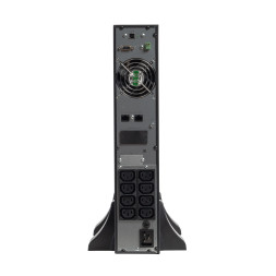 ИБП Бастион SKAT-UPS 1000-RACK-ON-2X9-E P3 (8761) (online, однофазный, 1000 Вт)
