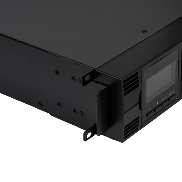 ИБП Бастион SKAT-UPS 1000-RACK-ON-2X9-E P3 (8761) (online, однофазный, 1000 Вт)