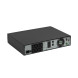 ИБП Бастион SKAT-UPS 1000-RACK-ON-2X9-E P3 (8761) (online, однофазный, 1000 Вт)