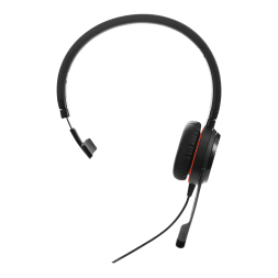 Гарнитура Jabra Evolve 30 II Mono HS, Jack 3.5