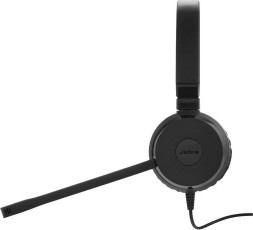 Гарнитура Jabra Evolve 30 II Mono HS, Jack 3.5