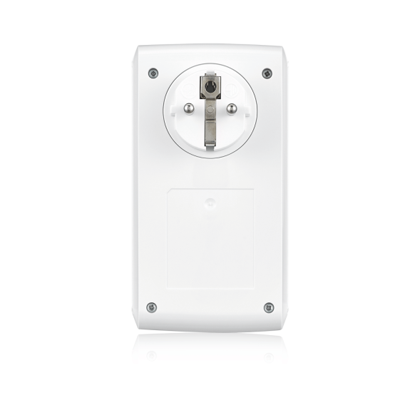 Комплект PowerLine-адаптеров Zyxel PLA5456