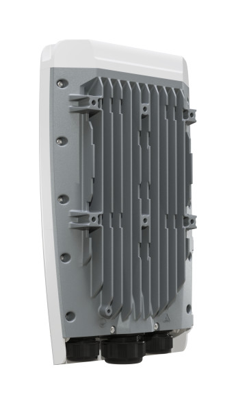 Коммутатор Mikrotik CRS504-4XQ-OUT