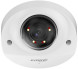 IP-камера Dahua DH-IPC-HDBW2449FP-AS-IL-0280B (купольная, Full-color, 4 MP, 2.8 mm)