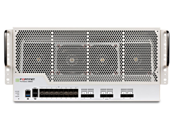 Межсетевой экран Fortinet FortiGate 3960E