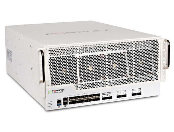 Межсетевой экран Fortinet FortiGate 3960E