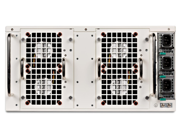 Межсетевой экран Fortinet FortiGate 3960E