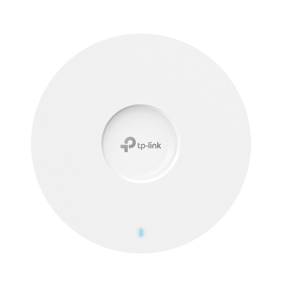 Точка доступа TP-Link Omada EAP610