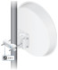 Точка доступа Ubiquiti PowerBeam 5AC-400 ISO