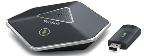 Беспроводной микрофон Yealink VCM60