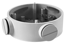 Коробка монтажная Hikvision DS-1260ZJ