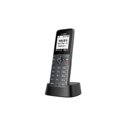 IP-DECT телефон Yealink W71P