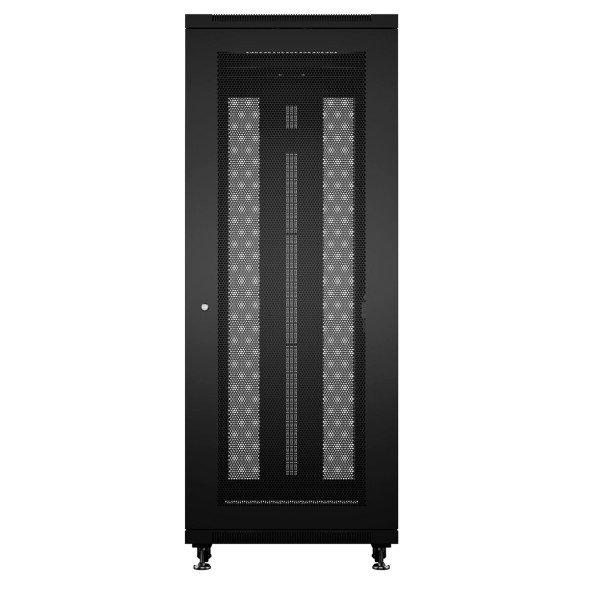 Шкаф телекоммуникационный Cabeus ND-05C-27U60/60-BK (8550c)