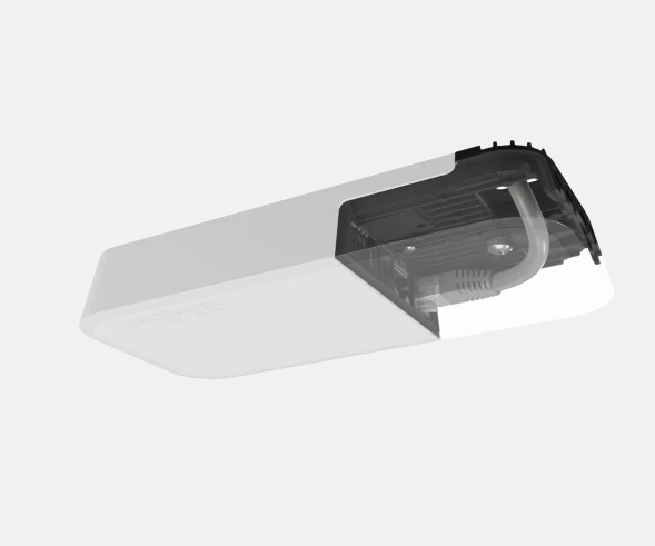 Точка доступа Mikrotik wAP ax
