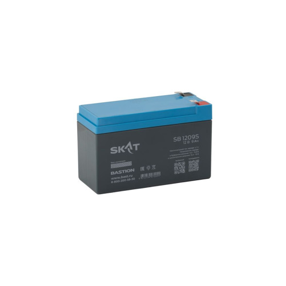 Батарея аккумуляторная Бастион SKAT SB 1209S (8970)