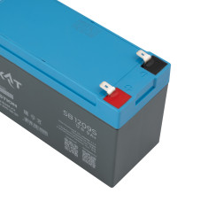 Батарея аккумуляторная Бастион SKAT SB 1209S (8970)