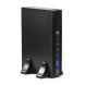 ИБП Бастион SKAT-UPS 1000-RACK-ON-2X9 (8750) (online, однофазный, 900 Вт)