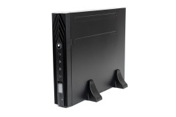 ИБП Бастион SKAT-UPS 1000-RACK-ON-2X9 (8750) (online, однофазный, 900 Вт)