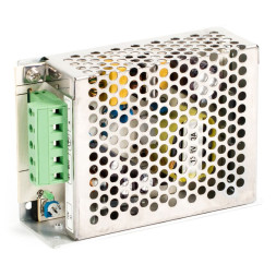 Блок питания Бастион МОЛЛЮСК-12/3 IP20-DIN (842)