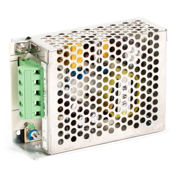 Блок питания Бастион МОЛЛЮСК-12/3 IP20-DIN (842)